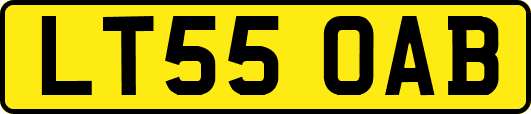 LT55OAB