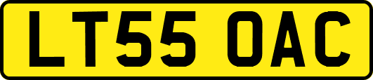 LT55OAC