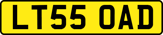 LT55OAD