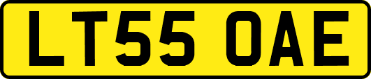 LT55OAE