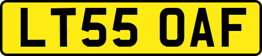 LT55OAF