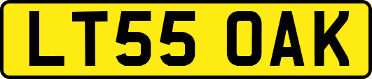 LT55OAK