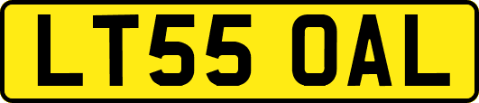 LT55OAL