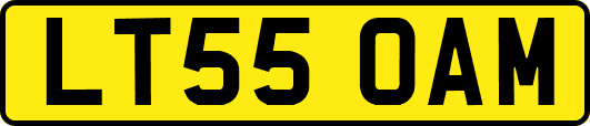 LT55OAM