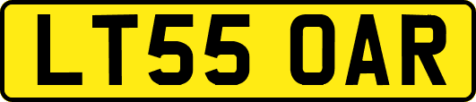 LT55OAR