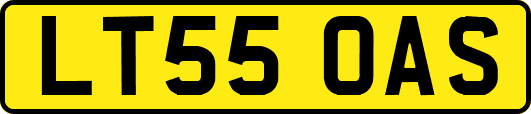 LT55OAS