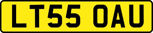 LT55OAU