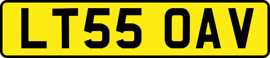 LT55OAV