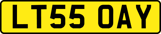LT55OAY