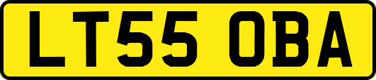 LT55OBA