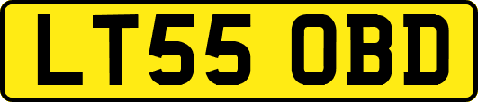 LT55OBD