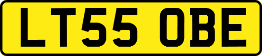 LT55OBE