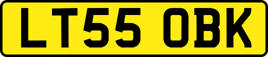 LT55OBK