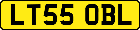 LT55OBL
