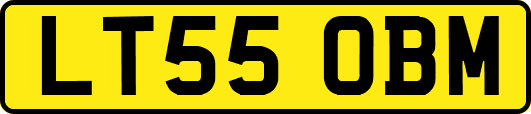 LT55OBM
