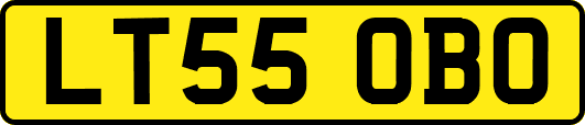 LT55OBO