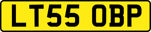 LT55OBP