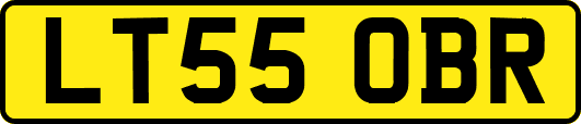 LT55OBR