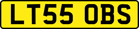 LT55OBS