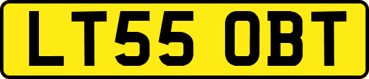 LT55OBT