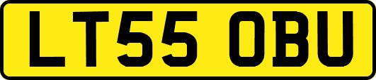 LT55OBU