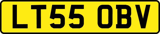 LT55OBV