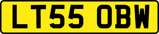 LT55OBW