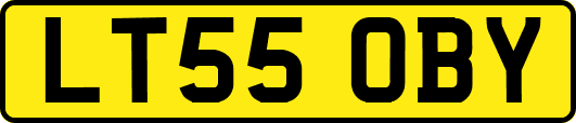 LT55OBY