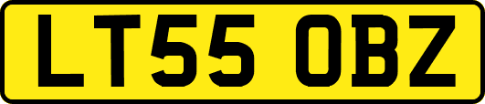 LT55OBZ