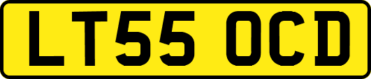 LT55OCD