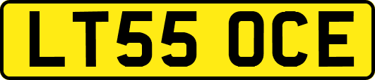 LT55OCE