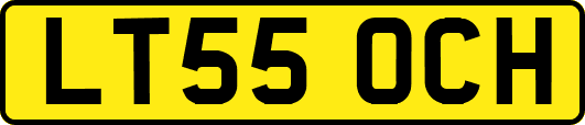 LT55OCH