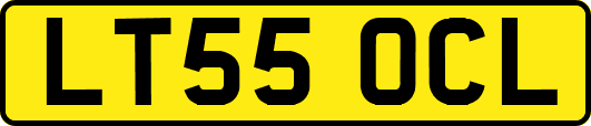 LT55OCL