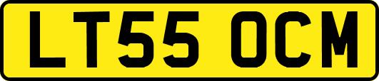 LT55OCM