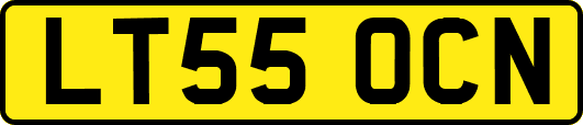 LT55OCN
