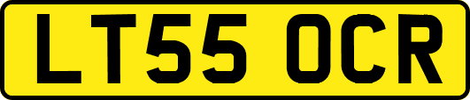 LT55OCR
