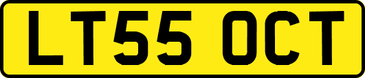 LT55OCT