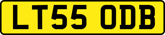 LT55ODB