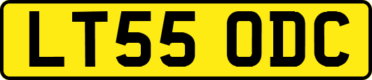 LT55ODC