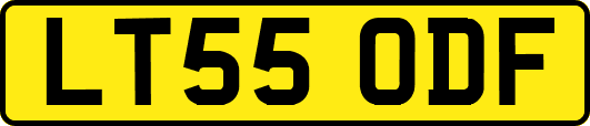 LT55ODF