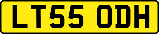 LT55ODH