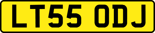 LT55ODJ