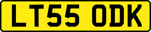 LT55ODK