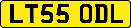 LT55ODL