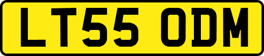 LT55ODM