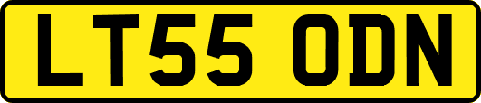 LT55ODN