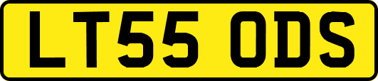 LT55ODS