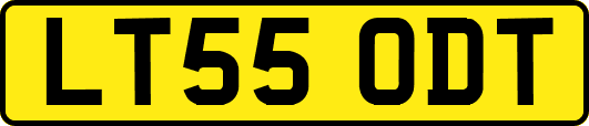LT55ODT