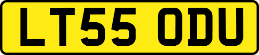 LT55ODU