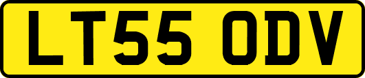 LT55ODV